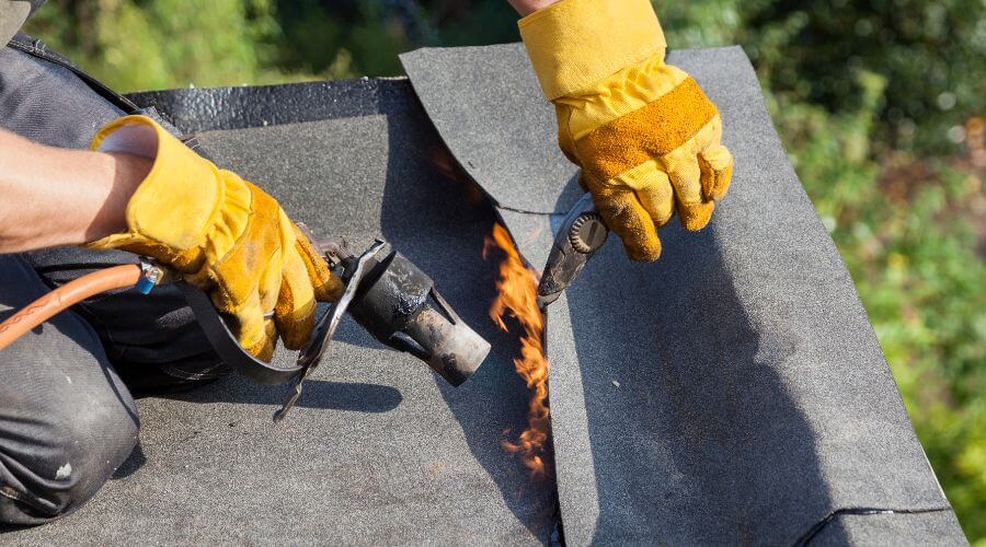 Professional flood damage restoration services in Oakdale, CA